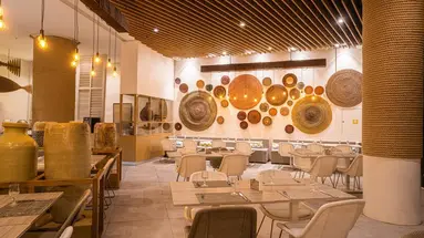Sousse Pearl Marriott Resort & Spa