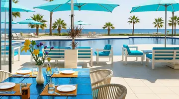 SOUSSE PEARL MARRIOTT RESORT & SPA