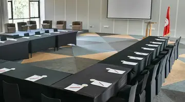 SOUSSE PEARL MARRIOTT RESORT & SPA