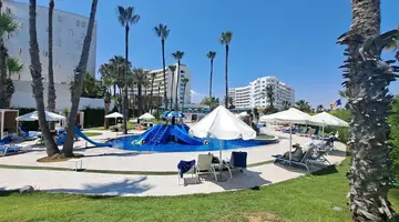SOUSSE PEARL MARRIOTT RESORT & SPA