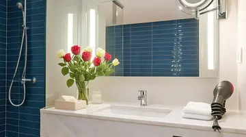 SOUSSE PEARL MARRIOTT RESORT & SPA
