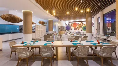 Sousse Pearl Marriott Resort & Spa