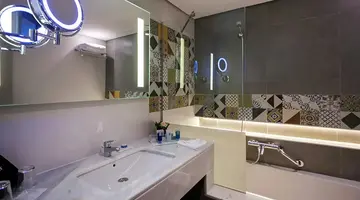 Sousse Pearl Marriott Resort & Spa