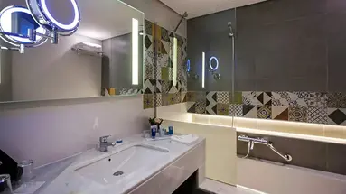 Sousse Pearl Marriott Resort & Spa
