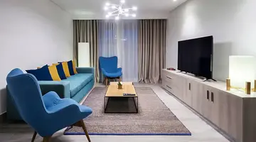 Sousse Pearl Marriott Resort & Spa