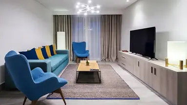 Sousse Pearl Marriott Resort & Spa