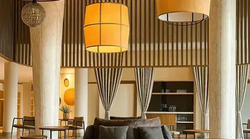 Sousse Pearl Marriott Resort & Spa