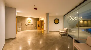 Sousse Pearl Marriott Resort & Spa