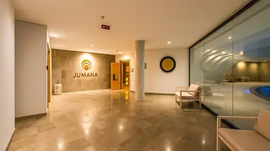 Sousse Pearl Marriott Resort & Spa
