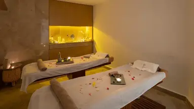 Sousse Pearl Marriott Resort & Spa