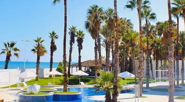 Sousse Pearl Marriott Resort & Spa