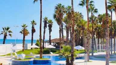 Sousse Pearl Marriott Resort & Spa
