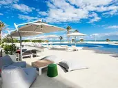 Sousse Pearl Marriott Resort & Spa