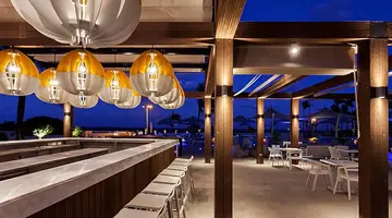 SOUSSE PEARL MARRIOTT RESORT & SPA