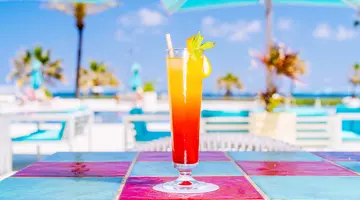 SOUSSE PEARL MARRIOTT RESORT & SPA