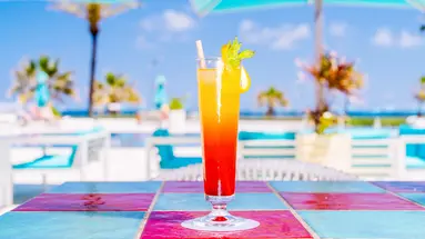 SOUSSE PEARL MARRIOTT RESORT & SPA