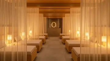SOUSSE PEARL MARRIOTT RESORT & SPA