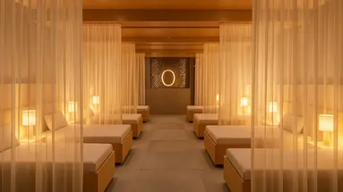 SOUSSE PEARL MARRIOTT RESORT & SPA