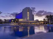 SOUSSE PEARL MARRIOTT RESORT & SPA