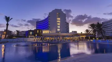 SOUSSE PEARL MARRIOTT RESORT & SPA