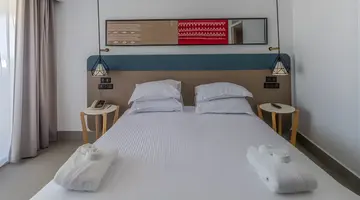 SOUSSE PEARL MARRIOTT RESORT & SPA
