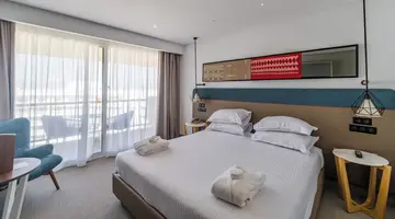 SOUSSE PEARL MARRIOTT RESORT & SPA