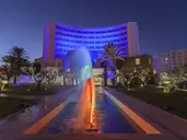 SOUSSE PEARL MARRIOTT RESORT & SPA