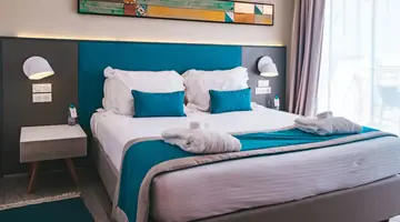 SOUSSE PEARL MARRIOTT RESORT & SPA