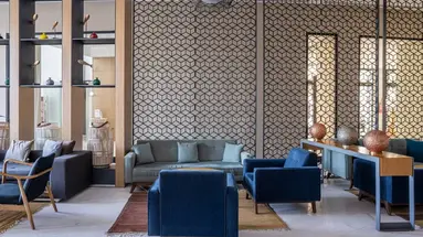 SOUSSE PEARL MARRIOTT RESORT & SPA