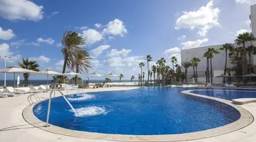 SOUSSE PEARL MARRIOTT RESORT & SPA
