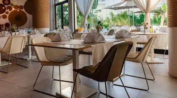 SOUSSE PEARL MARRIOTT RESORT & SPA