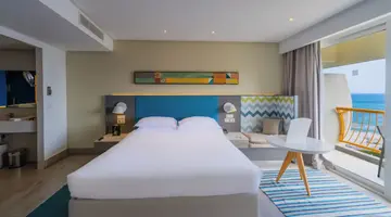 SOUSSE PEARL MARRIOTT RESORT & SPA