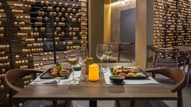 Sousse Pearl Marriott Resort & Spa