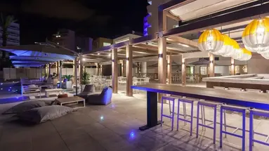 Sousse Pearl Marriott Resort & Spa