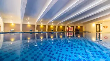 Sousse Pearl Marriott Resort & Spa