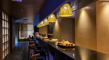 Sousse Pearl Marriott Resort & Spa