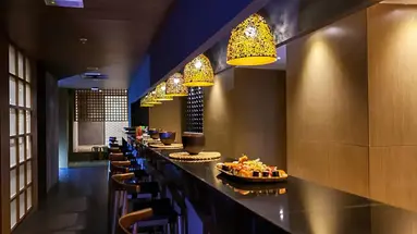 Sousse Pearl Marriott Resort & Spa