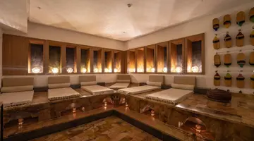 Sousse Pearl Marriott Resort & Spa
