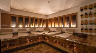 Sousse Pearl Marriott Resort & Spa