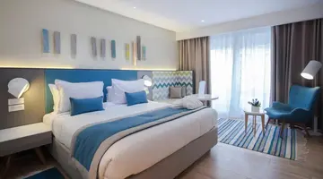 Sousse Pearl Marriott Resort & Spa