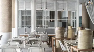 Sousse Pearl Marriott Resort & Spa