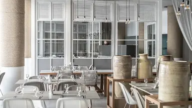 Sousse Pearl Marriott Resort & Spa