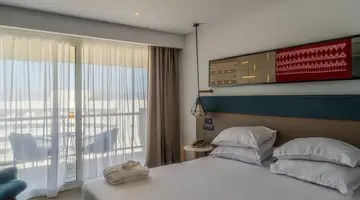 Sousse Pearl Marriott Resort & Spa