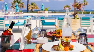 SOUSSE PEARL MARRIOTT RESORT & SPA