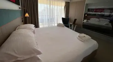 SOUSSE PEARL MARRIOTT RESORT & SPA