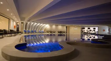 SOUSSE PEARL MARRIOTT RESORT & SPA