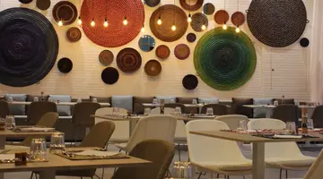 SOUSSE PEARL MARRIOTT RESORT & SPA