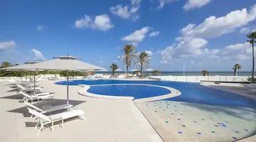 SOUSSE PEARL MARRIOTT RESORT & SPA