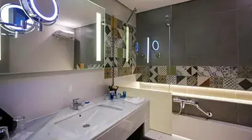 SOUSSE PEARL MARRIOTT RESORT & SPA