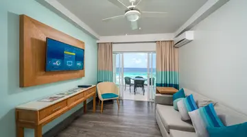 South Gap Hotel